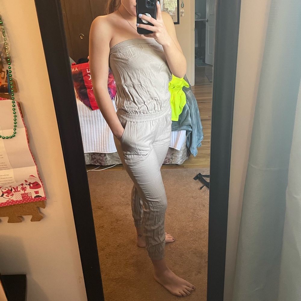 Sunday Best Jumpsuit